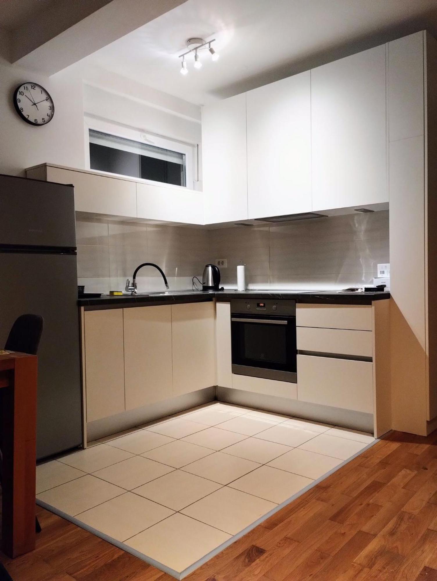 Velesajam Apartma