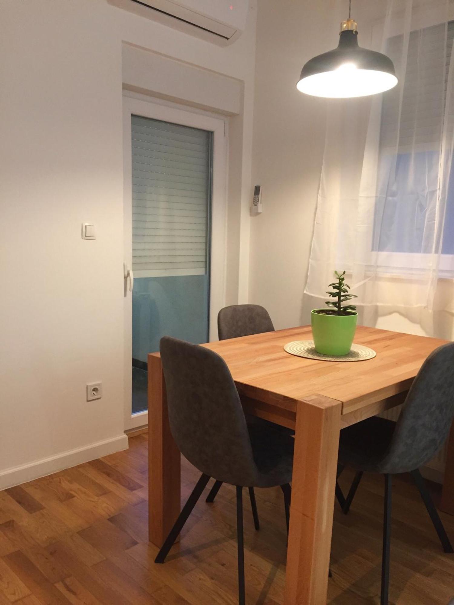 Velesajam Apartma
