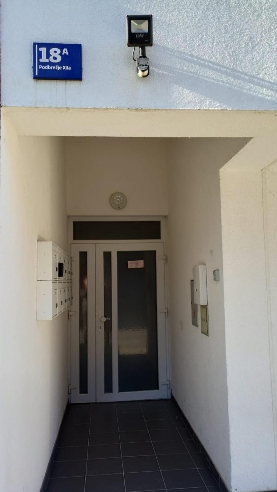 Velesajam Apartma Zagreb
